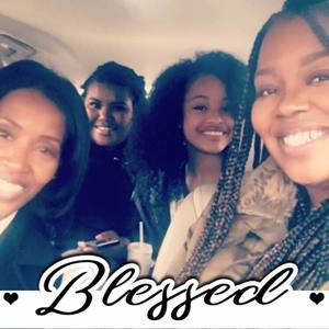 Meet your Posher, Cheryl